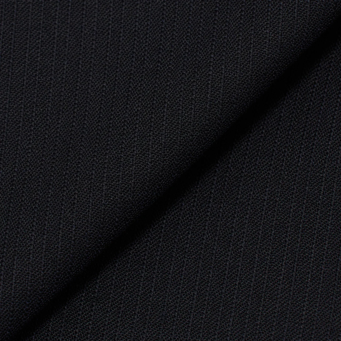 Premium Stretch Shadow Stripe 2-Pant Suit - Navy - Image 8