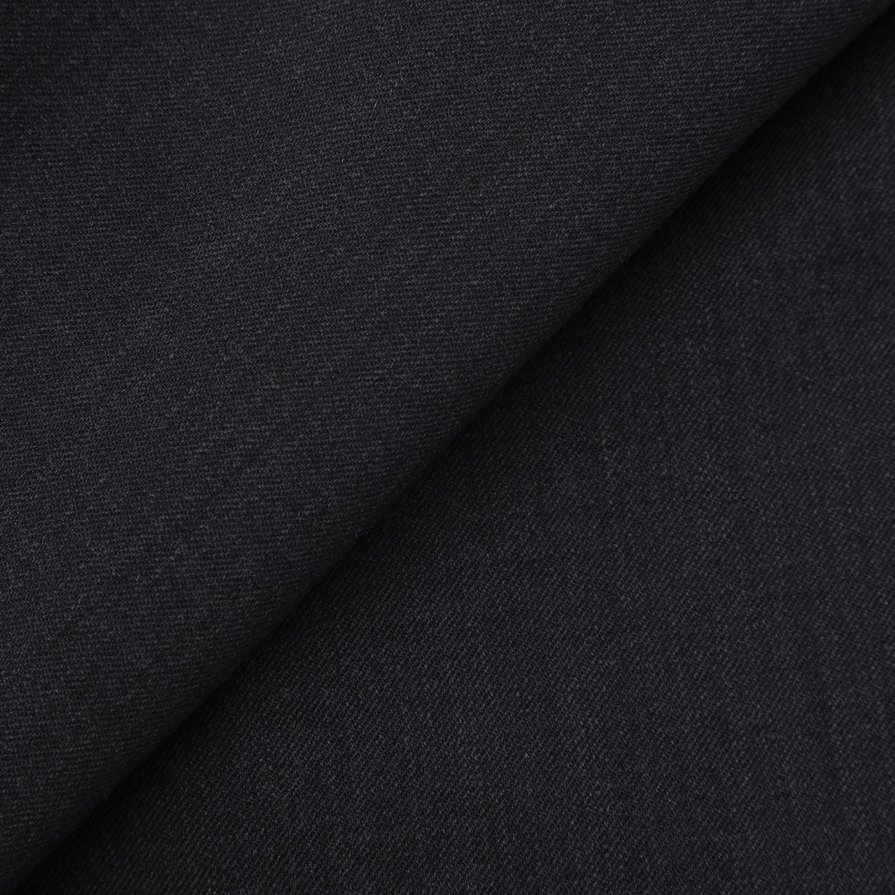 Washable Slim Fit Suit - Gray - Image 8