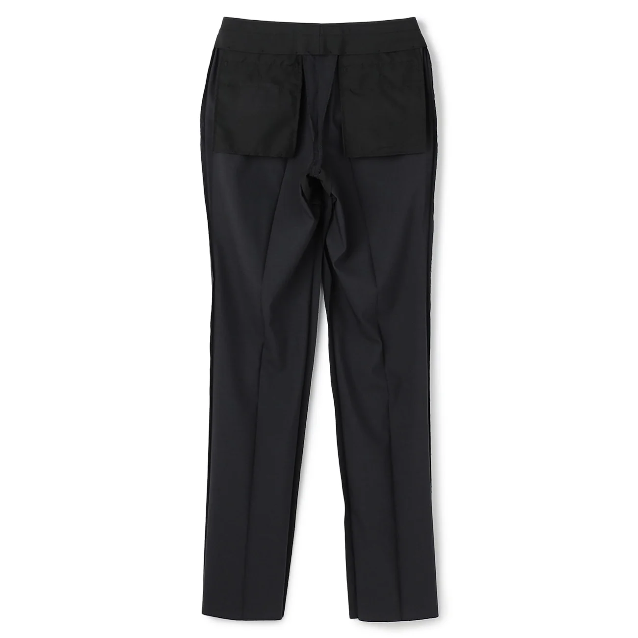 Washable Pinhead 3-piece Suit - Gray - Image 15