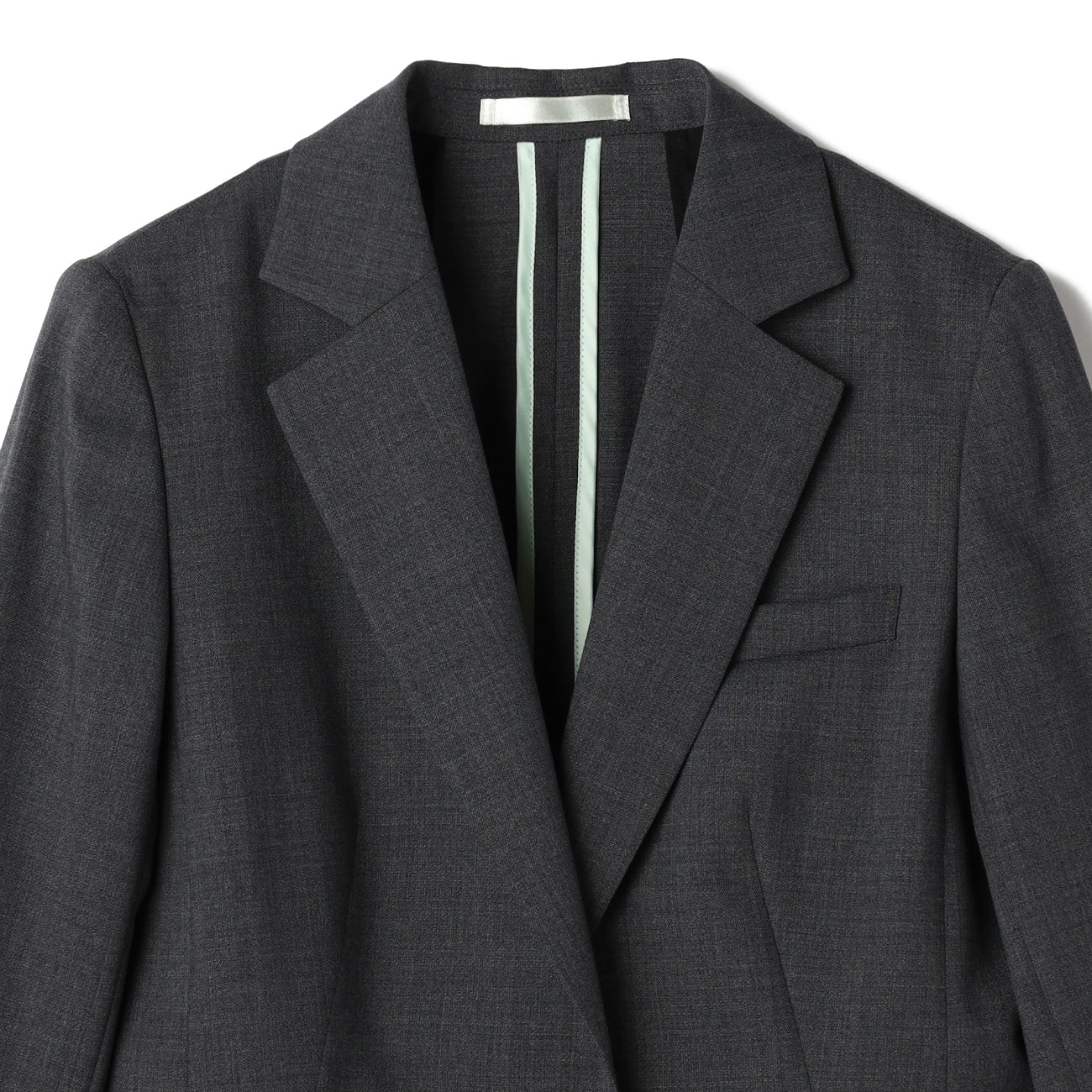 Aircool Washable Tailored Jacket - Gray - Image 8