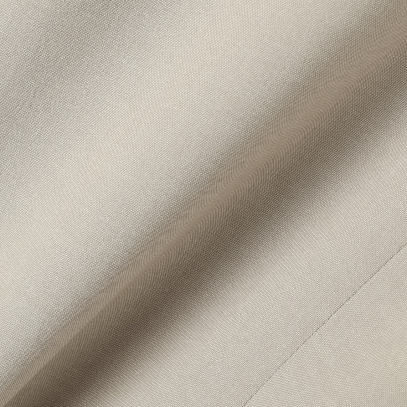RIRANCHA Stretch Vest - Beige - Image 6