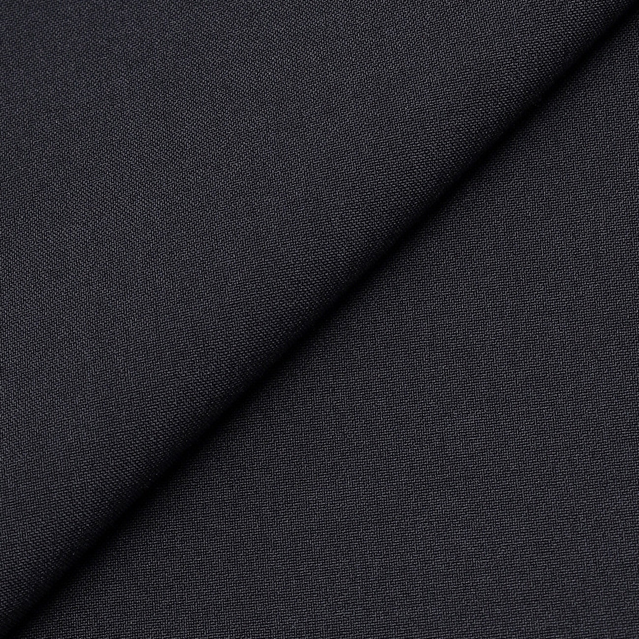 RIRANCHA Stretch Short Sleeve Jacket - Navy - Image 10