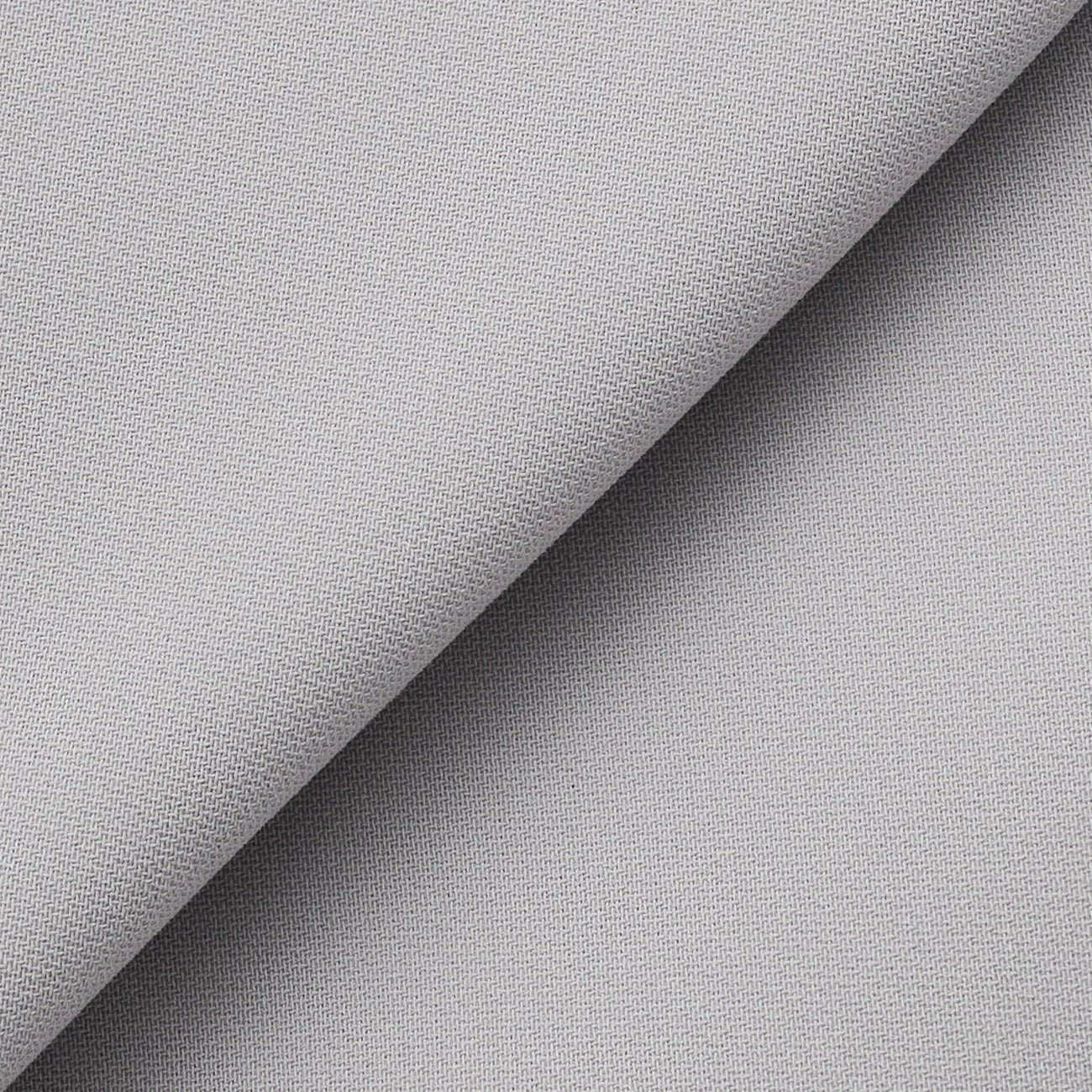 Powdery Stretch Tailored Jacket  - Gray - Image 9