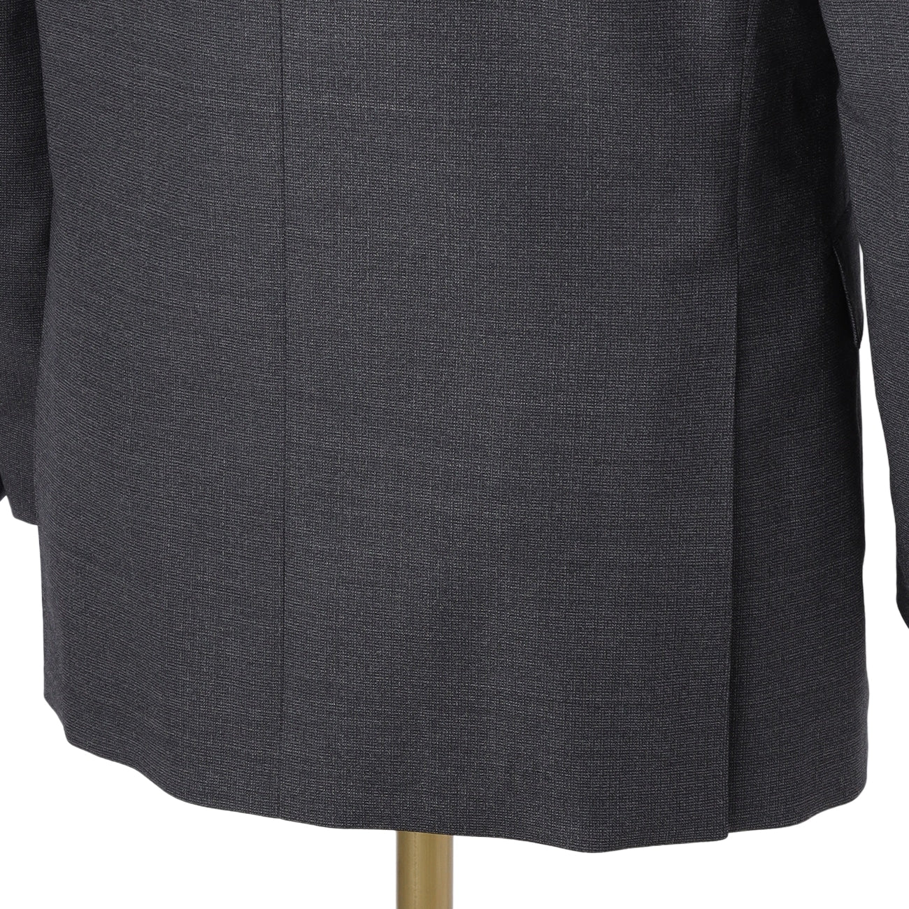 REDA Super Stretch Jacket - Gray - Image 10