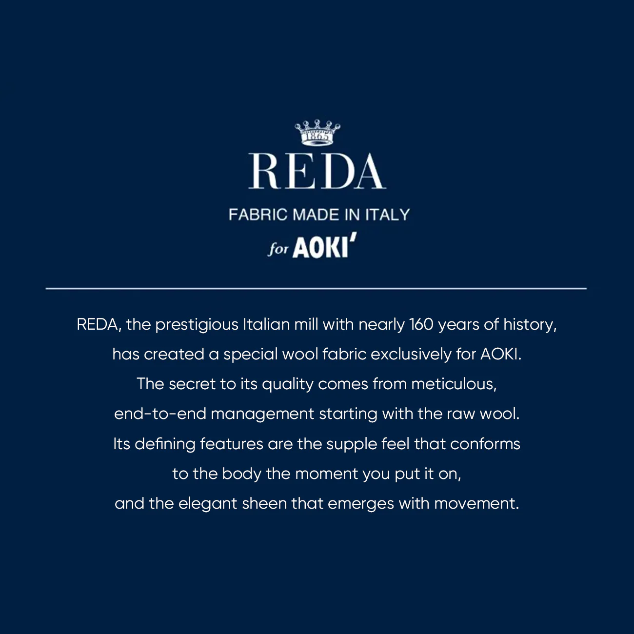 REDA Super Stretch Jacket - Gray - Image 2