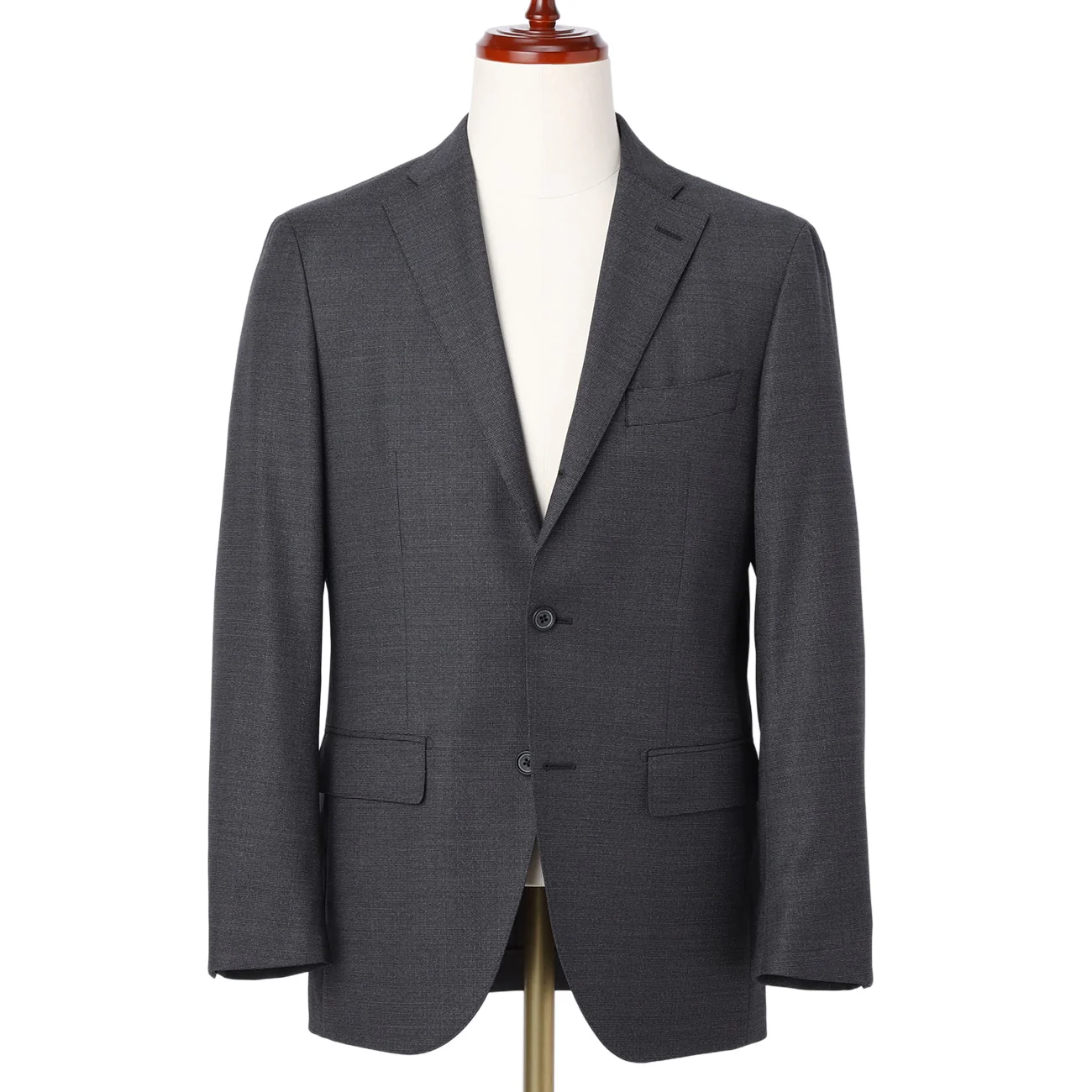 REDA Super Stretch Jacket - Gray - Image 5