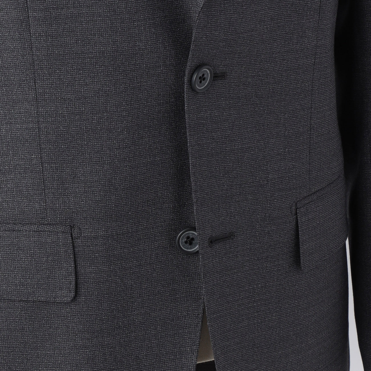 REDA Super Stretch Jacket - Gray - Image 8