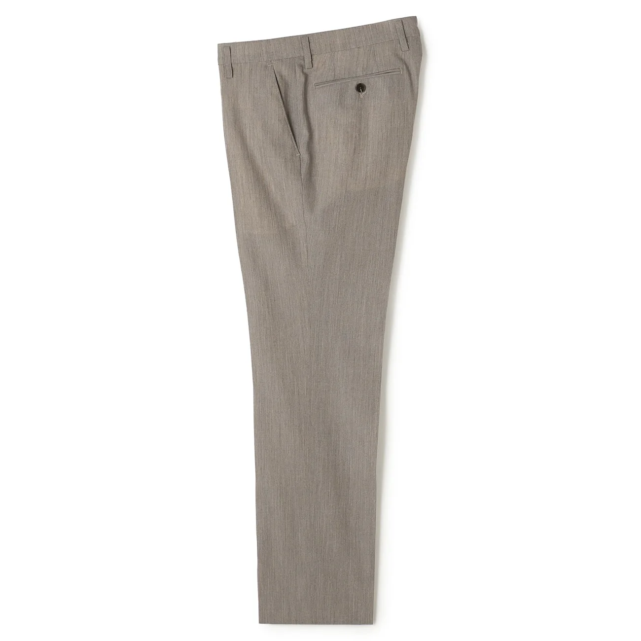 Made in Japan SUPER Aircool Washable Fine Wool Pants