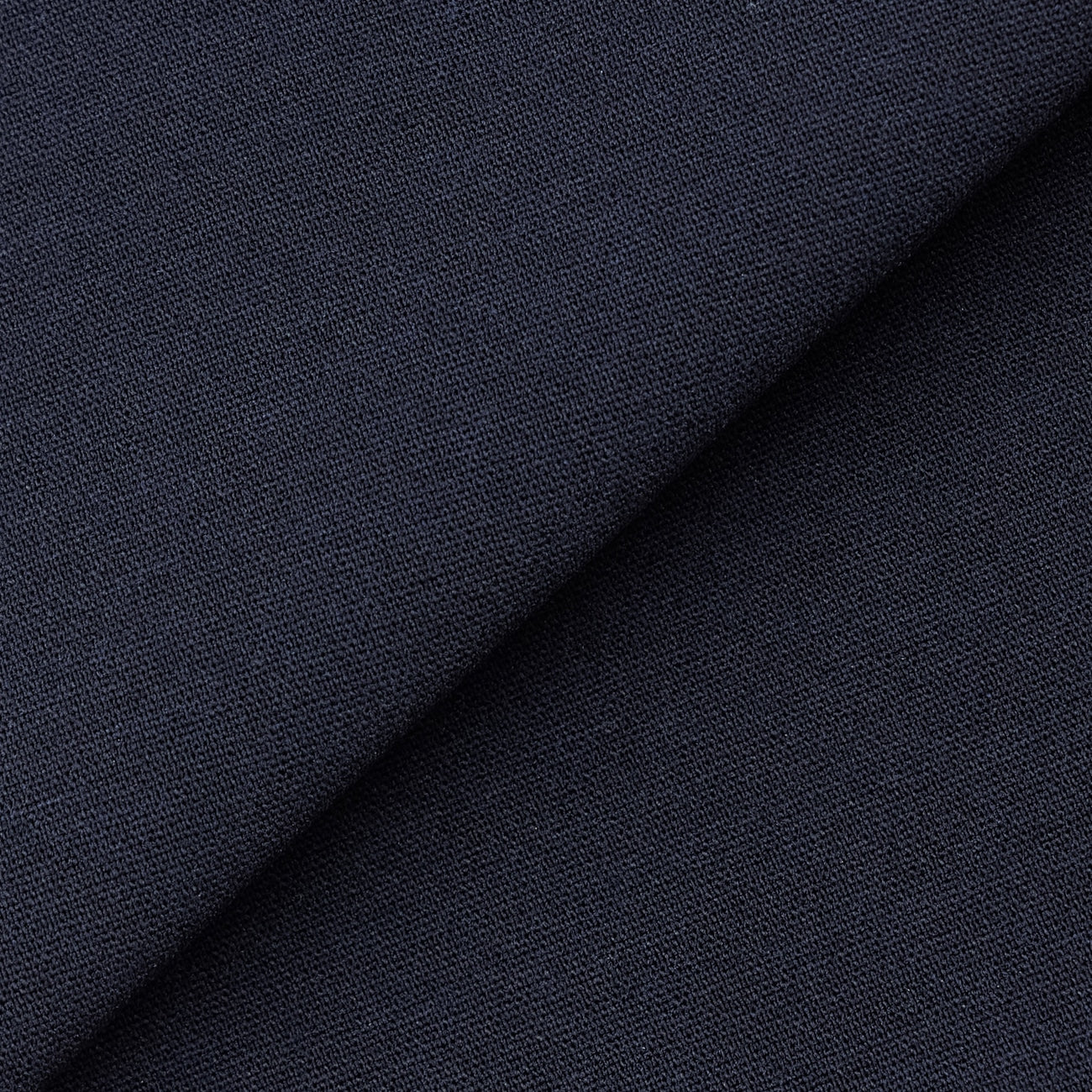 Adjustable Hem Super Stretch Flat Front Tapered Dress Pants - Image 4