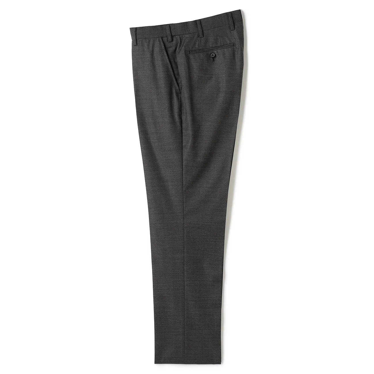 REDA Super Stretch Pants - Gray - Image 4