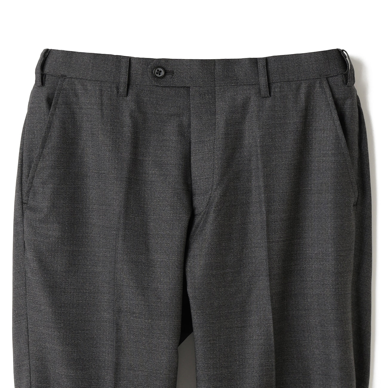 REDA Super Stretch Pants - Gray - Image 5
