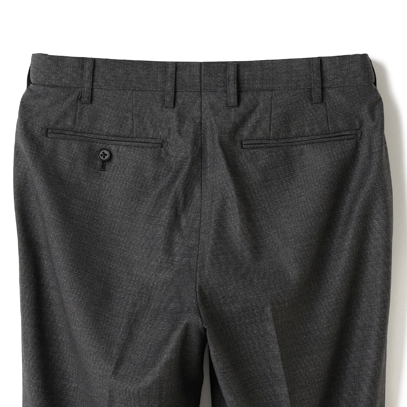 REDA Super Stretch Pants - Gray - Image 6
