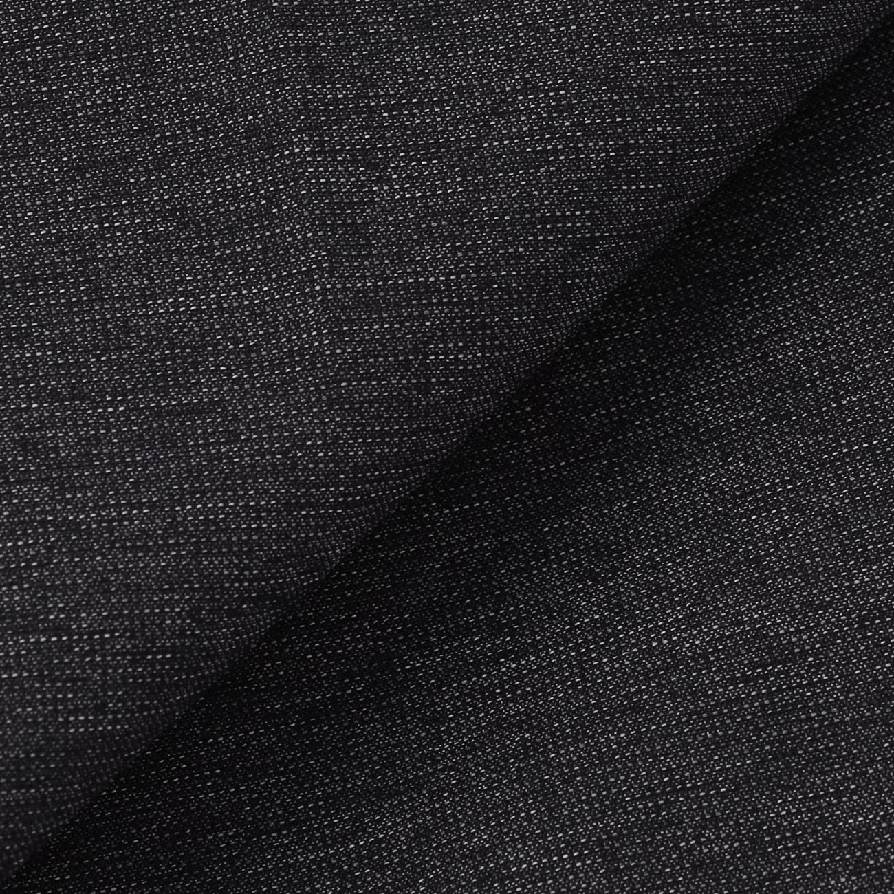 Washable Super Stretch Denim-Like Tapered Suit Pants - Navy - Image 4