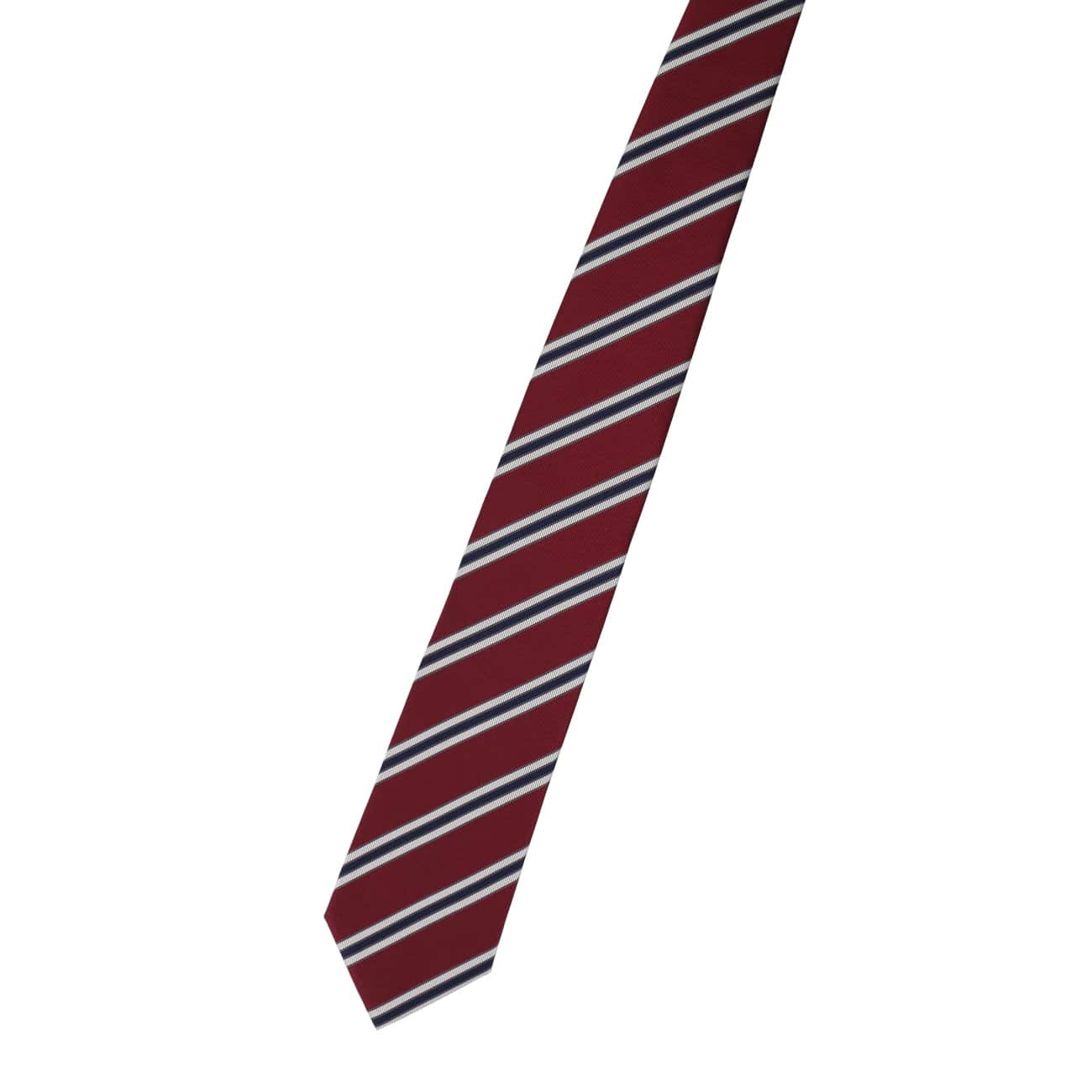 Made in Japan Striped Tie - Image 8