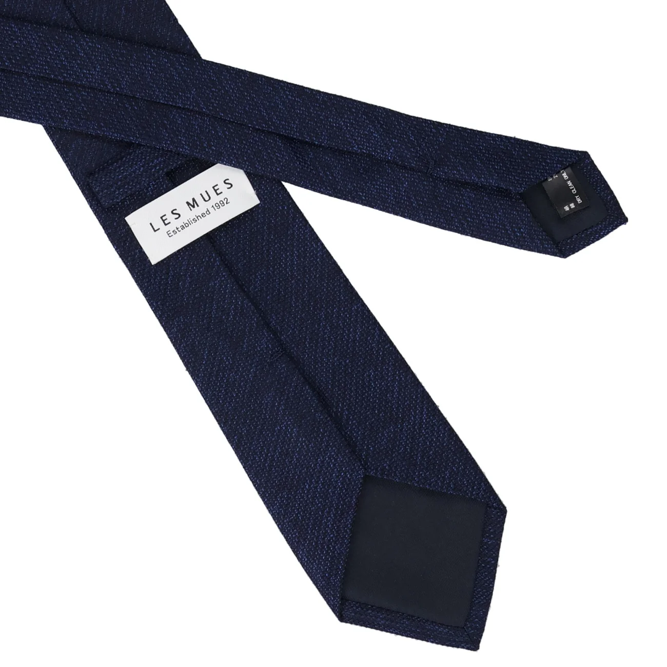 Comfort Solid Tie - Image 3