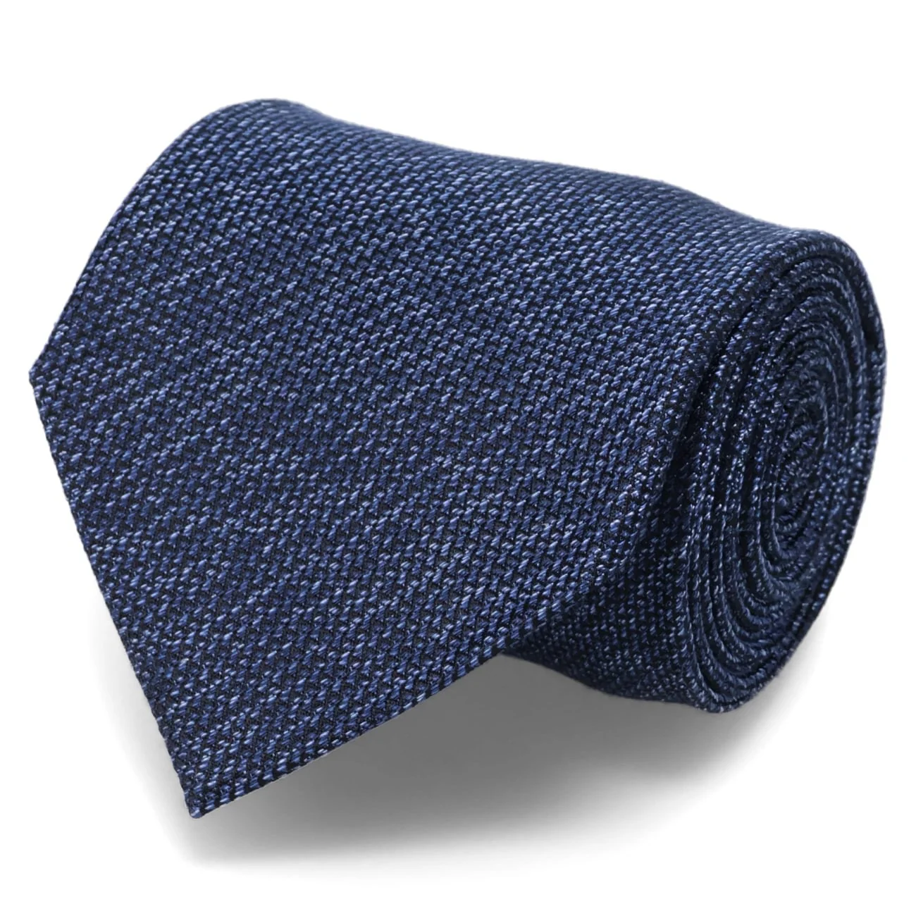 Comfort Solid Tie - Image 4
