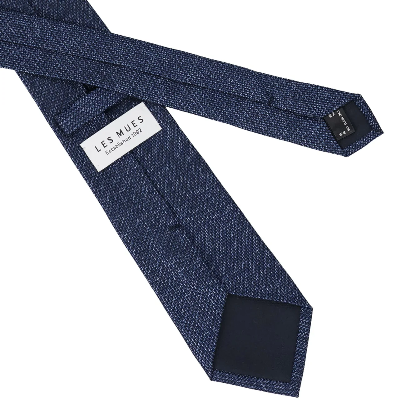 Comfort Solid Tie - Image 6