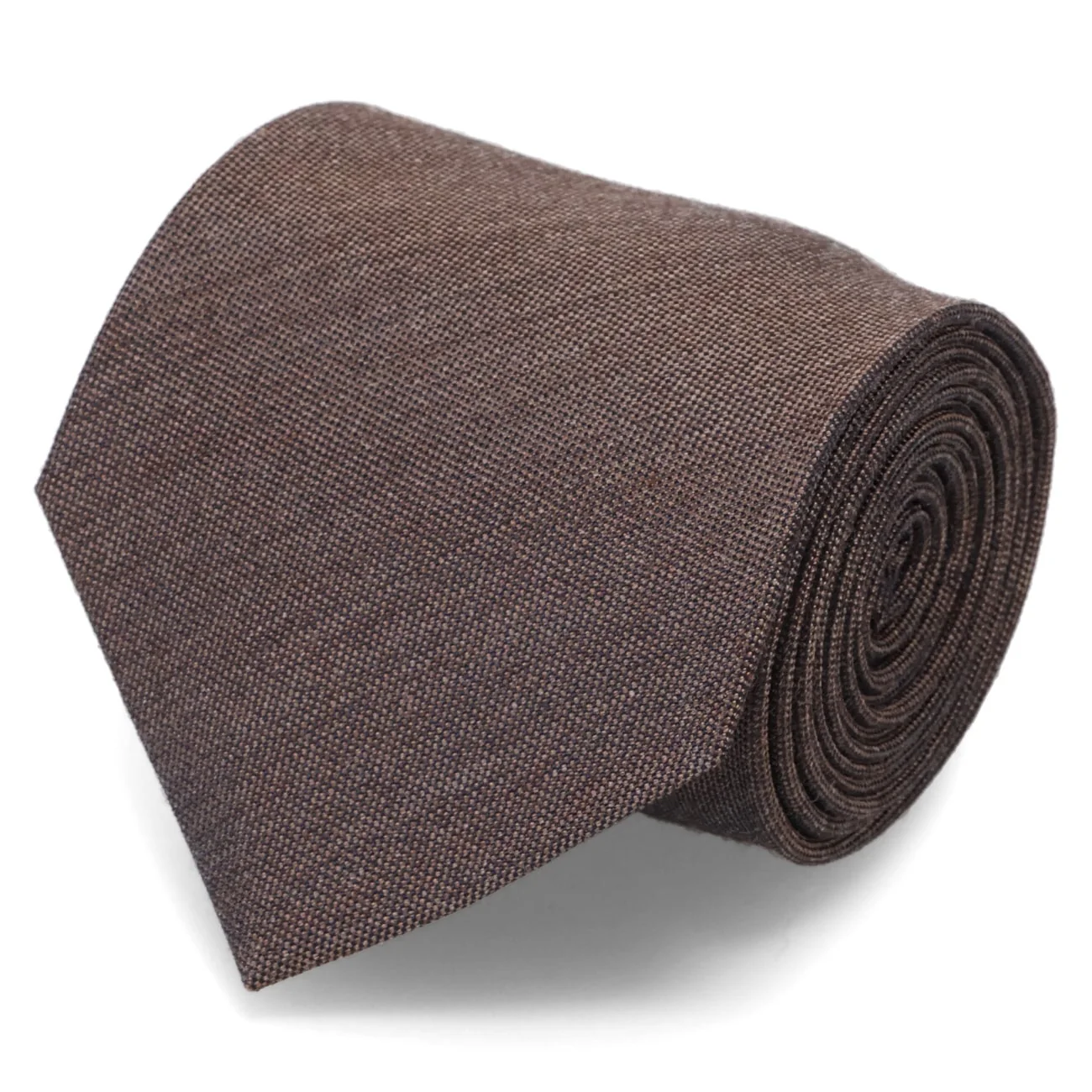 Comfort Solid Tie - Image 4