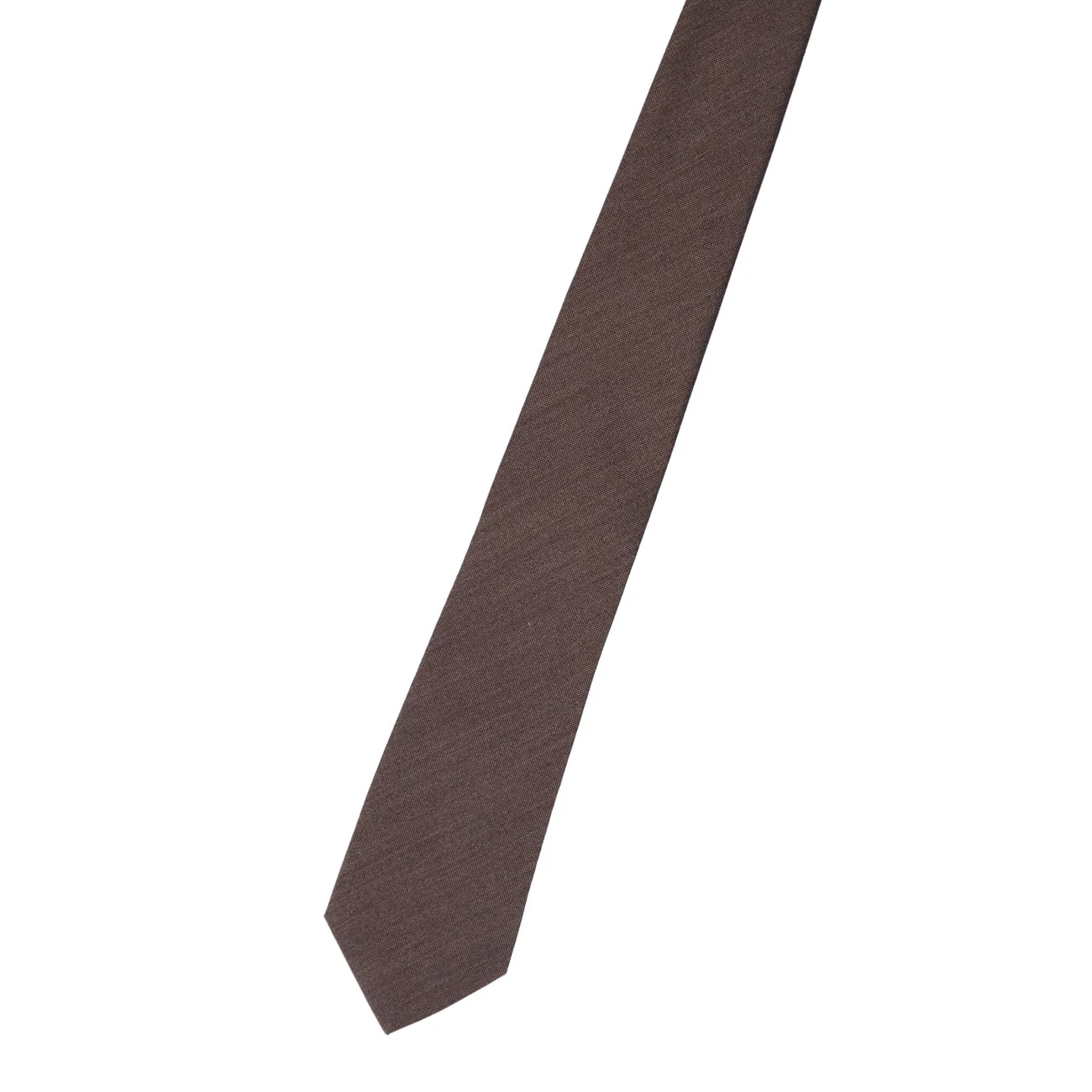 Comfort Solid Tie - Image 5