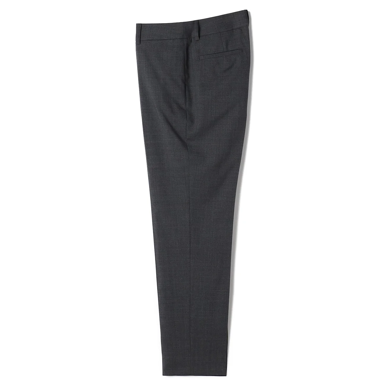 Aircool Washable Cropped Pants - Gray - Image 8
