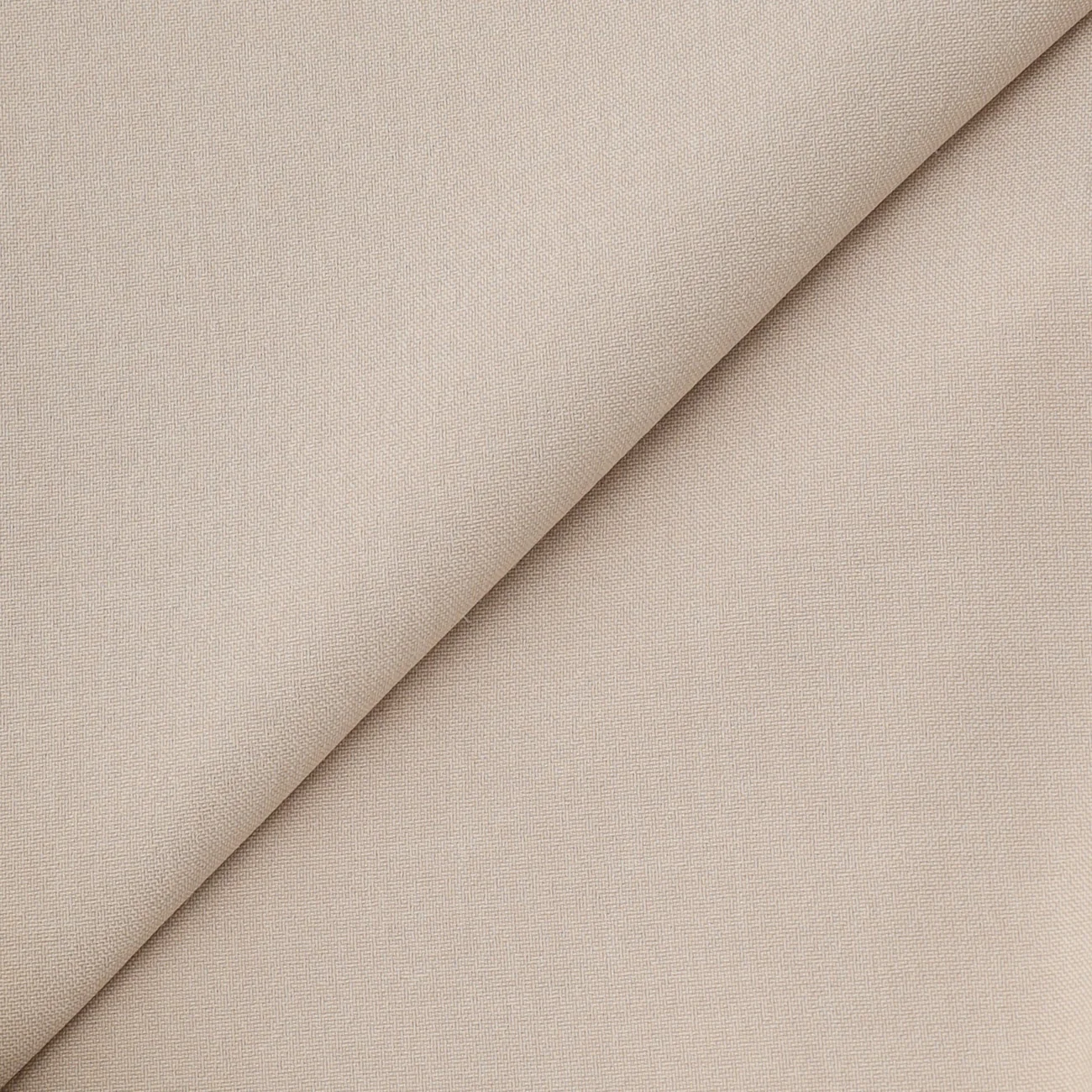 RIRANCHA Stretch Wide Pants - Beige - Image 13