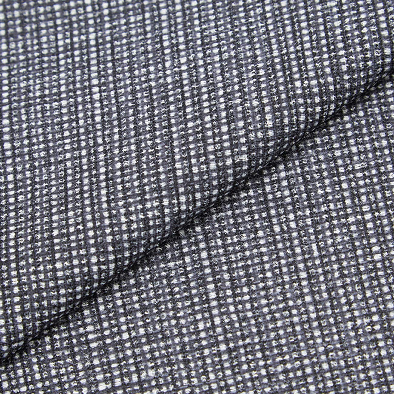 Pajama Suits Aircool Print Mesh Jacket - Navy - Image 6