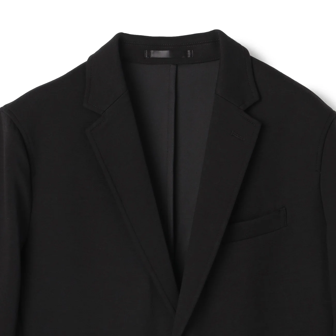 Pajama Suits Premium Comfortable Jacket - Black - Image 8