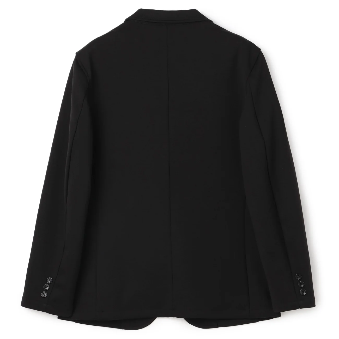 Pajama Suits Premium Comfortable Jacket - Black - Image 9