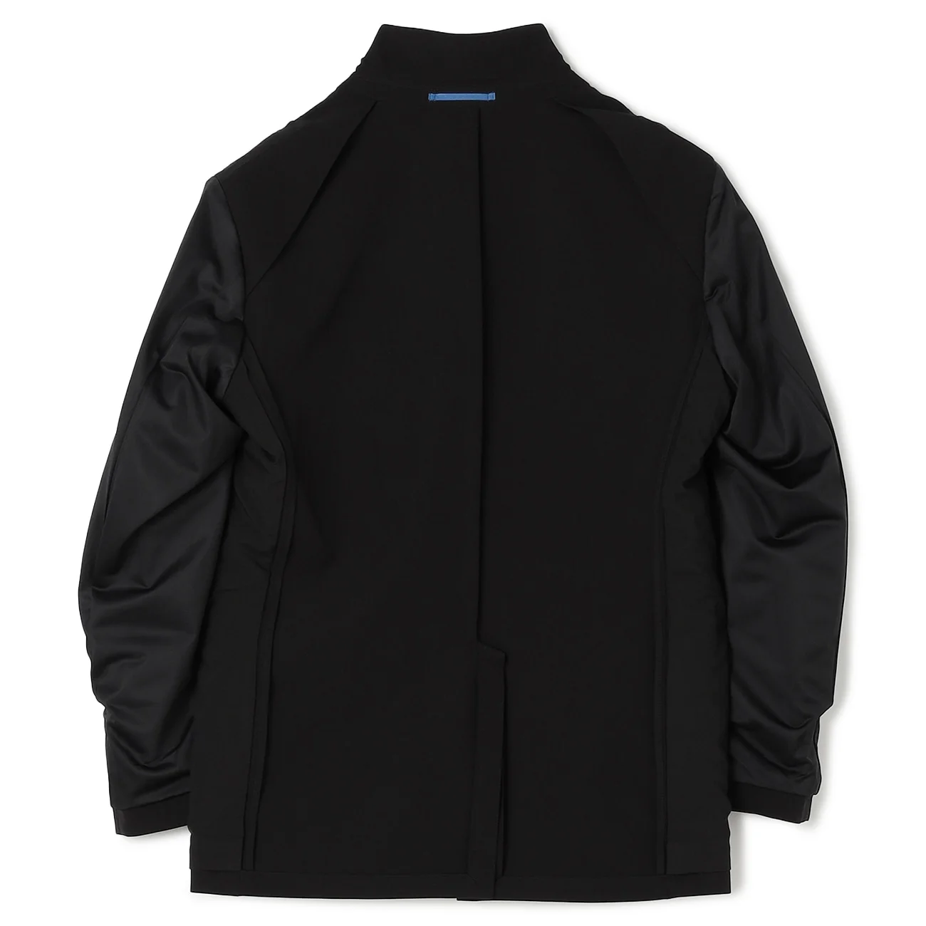 BIZ MOVE Functional Jacket - Black - Image 10