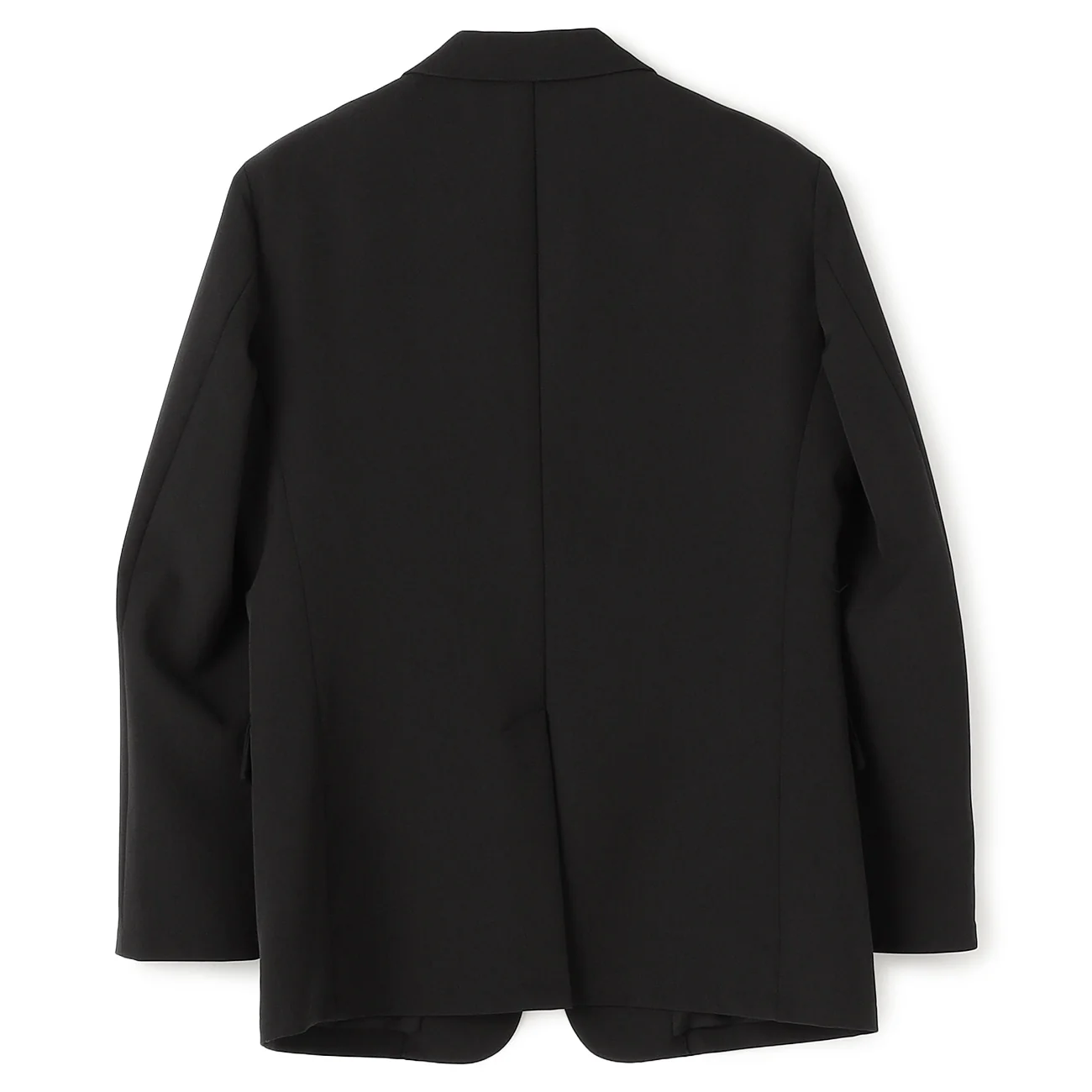 BIZ MOVE Functional Jacket - Black - Image 7