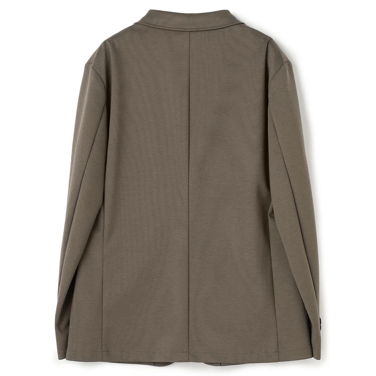 Pajama Suits Premium Jersey Jacket - Beige - Image 5