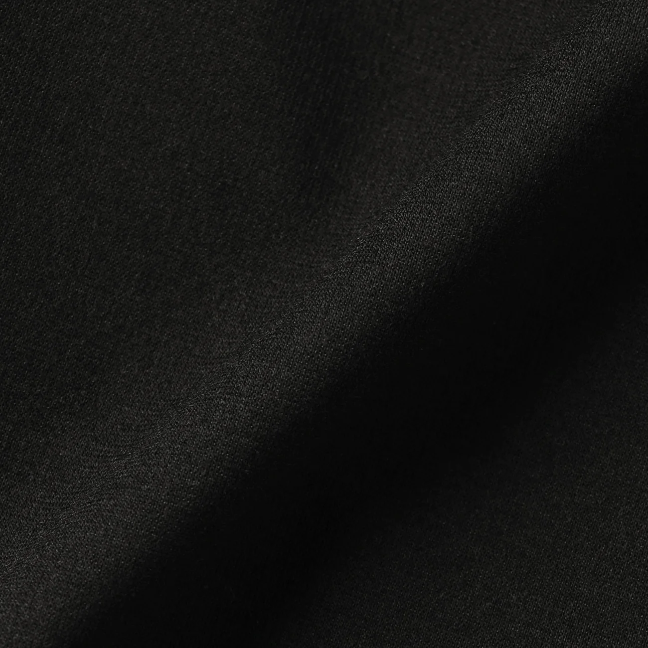 Pajama Suits Printed Jersey Jacket - Black - Image 2