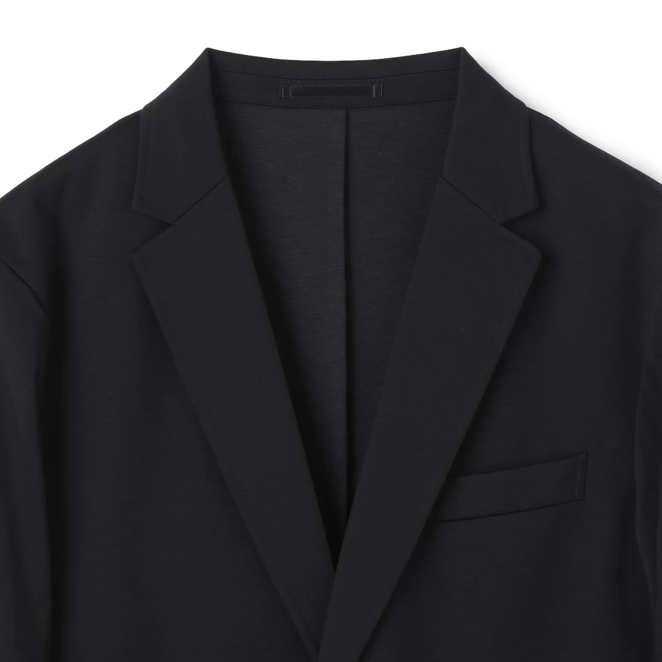 Pajama Suits Premium Jacket - Black - Image 5