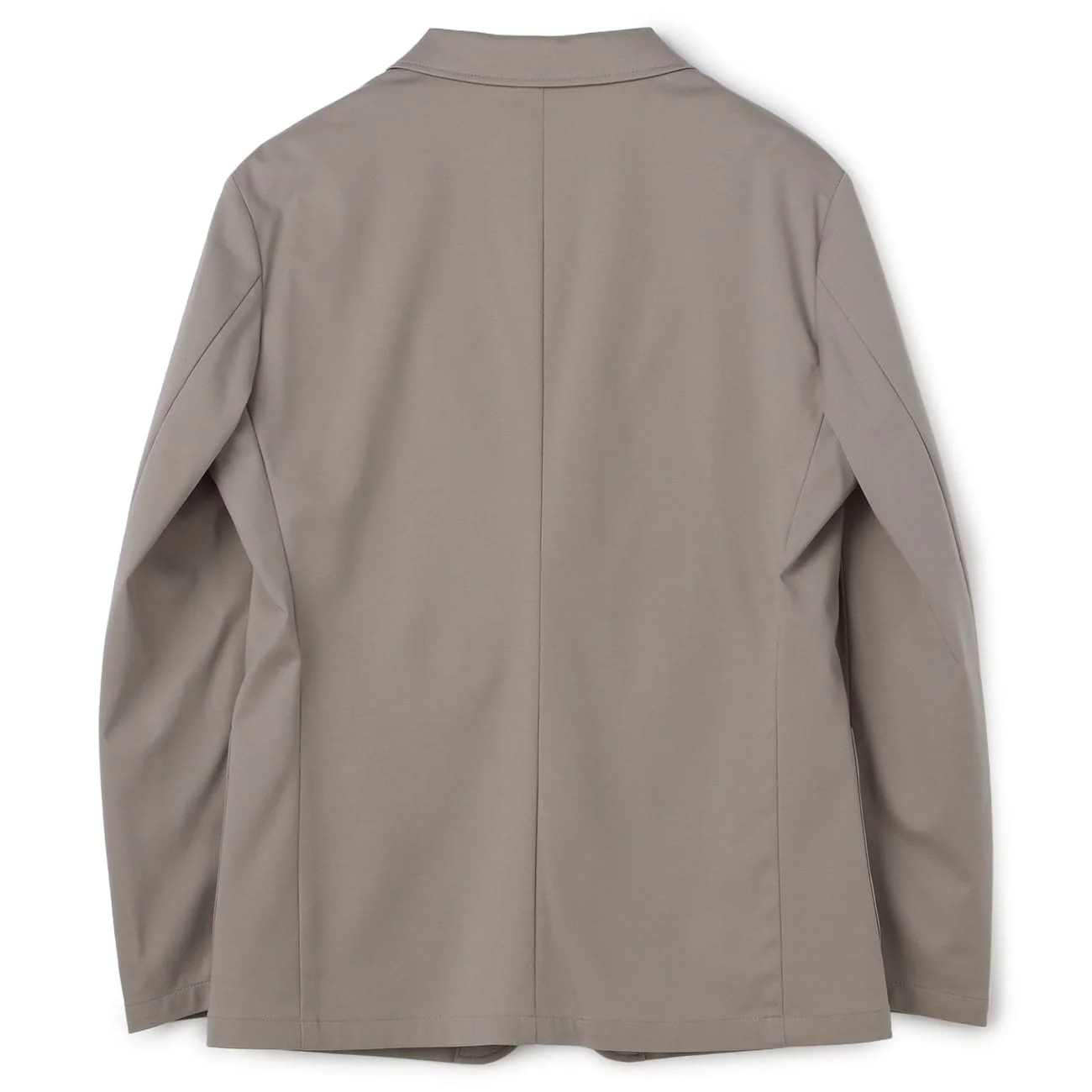 Pajama Suits Premium Jacket- Gray Beige - Image 7