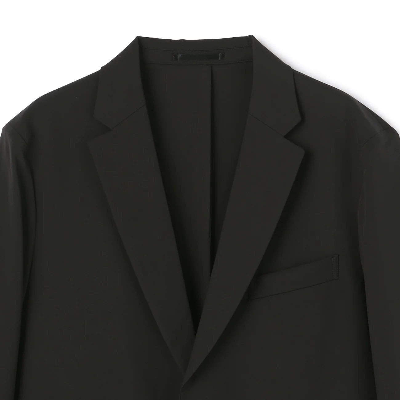 Pajama SUITS Premium Water-Repellent Super Stretch Jacket - Black - Image 5