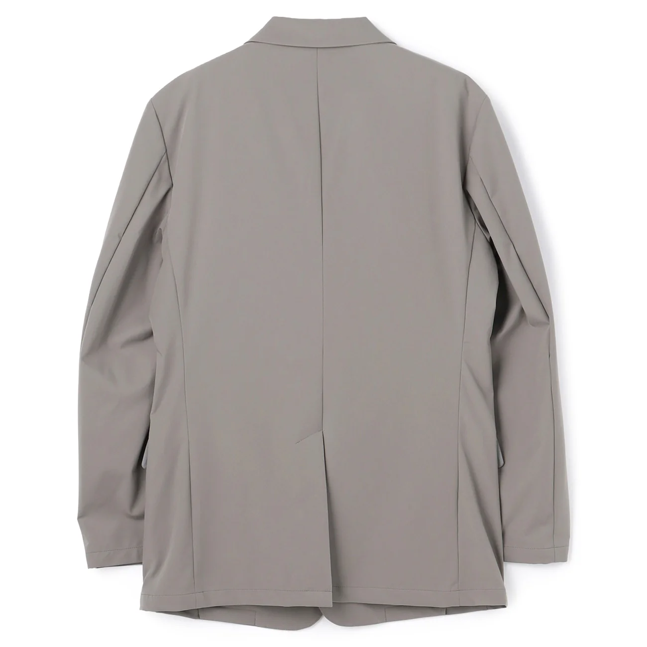 Pajama SUITS Premium Water-Repellent Super Stretch Jacket - Light Gray - Image 6