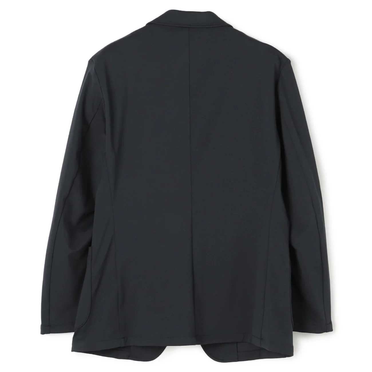Pajama SUITS Basic Jacket - Navy - Image 4