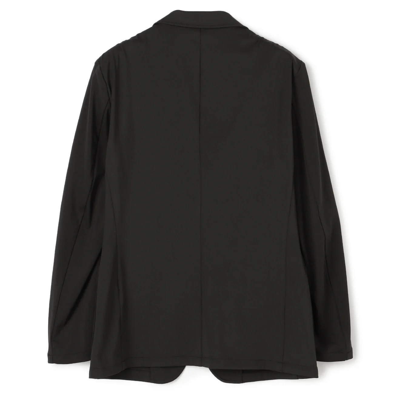 Pajama SUITS Basic Jacket - Black - Image 4