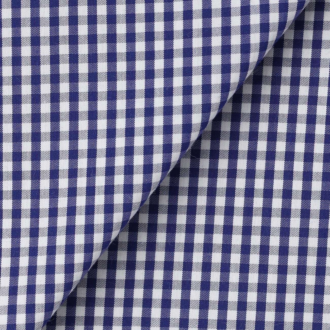 Business Casual Stretch Button-Down Shirt - Image 3