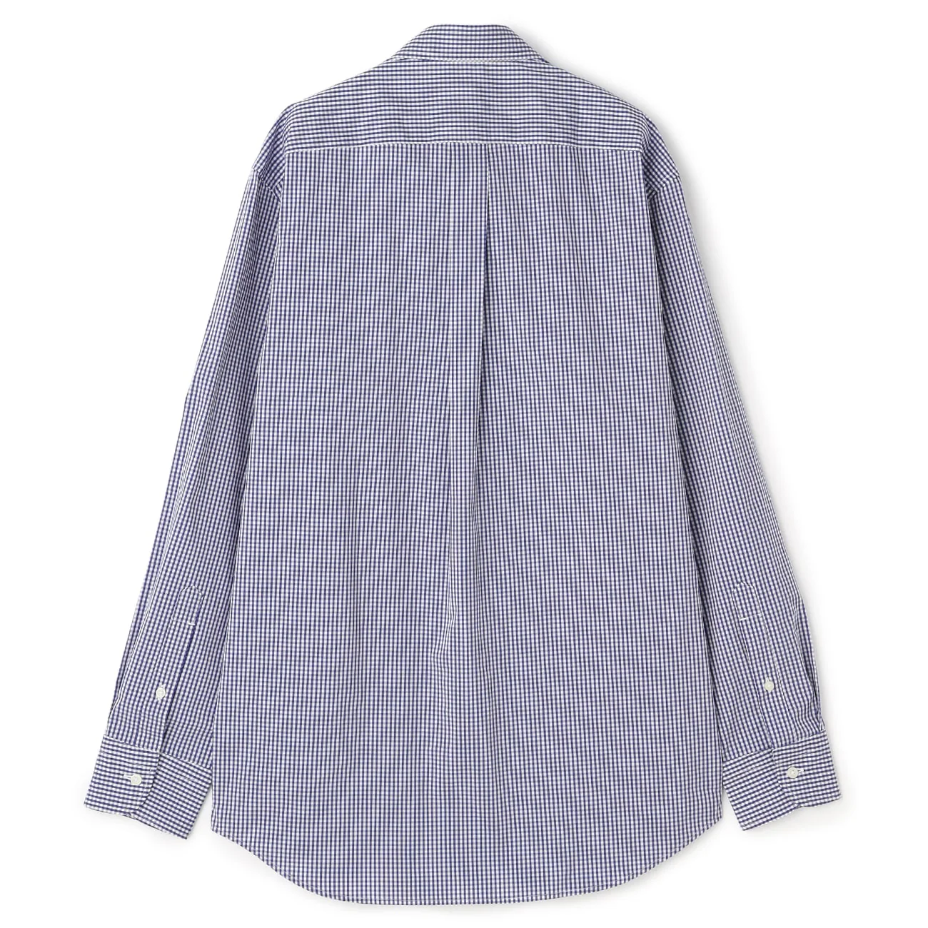 Business Casual Stretch Button-Down Shirt - Image 6