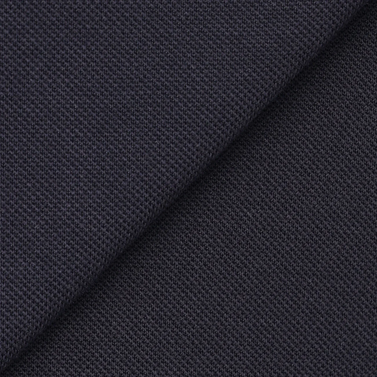 Business Casual Stretch Jersey Cutaway Shirt - Image 3