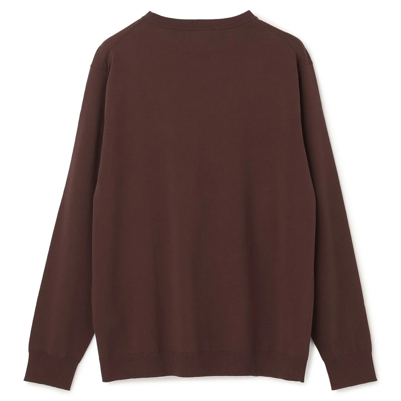 Dry Touch Crew Neck Sweater - Image 16