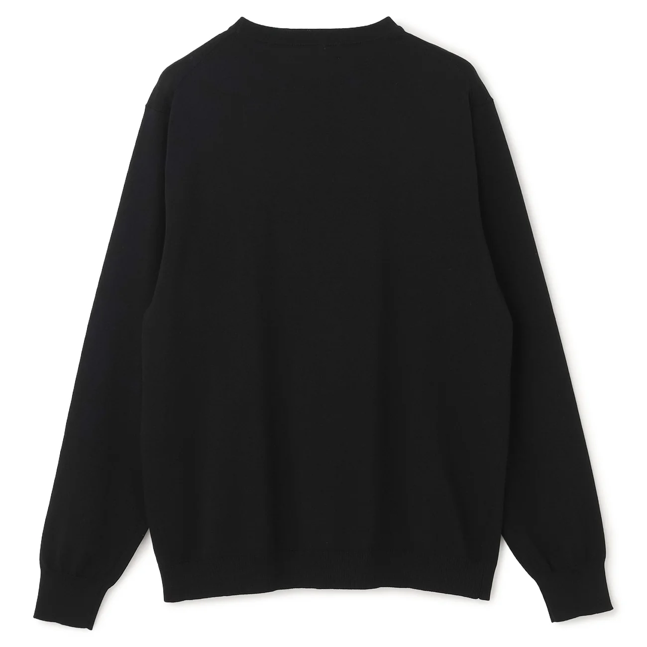 Dry Touch Crew Neck Sweater - Image 26