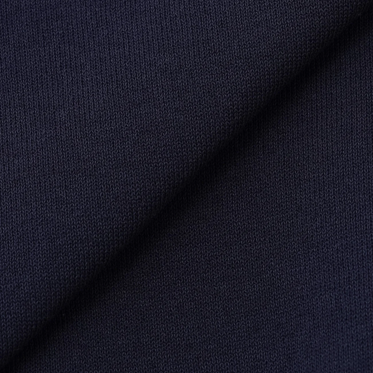 Dry Touch Crew Neck Sweater - Image 4