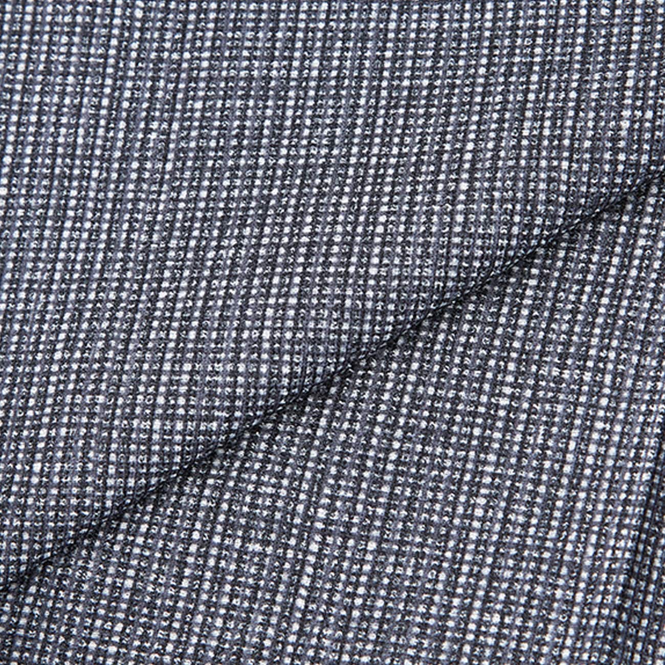 Pajama Suits Aircool Print Mesh Pants - Navy - Image 6