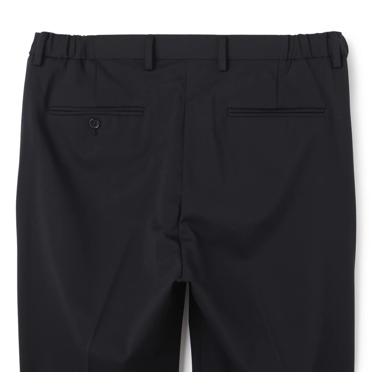 Pajama Suits Premium Pants - Navy - Image 9