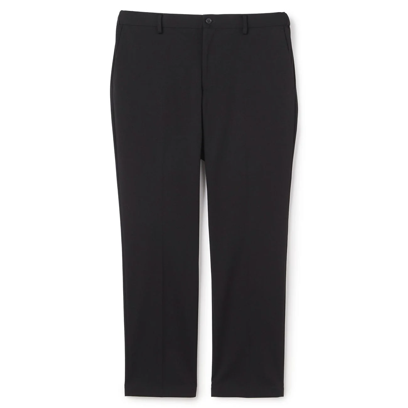 Pajama Suits Premium Pants - Black - Image 3