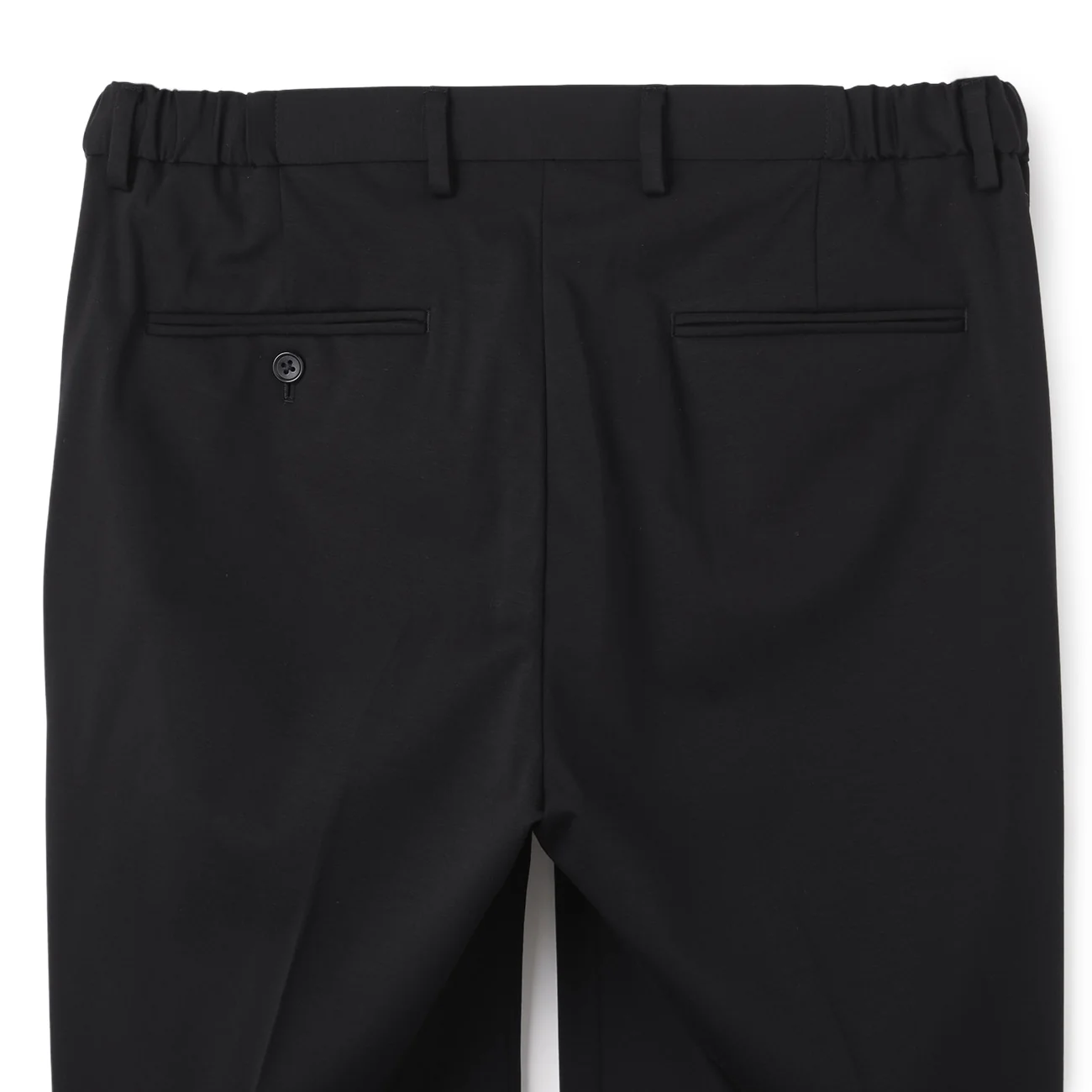Pajama Suits Premium Pants - Black - Image 6