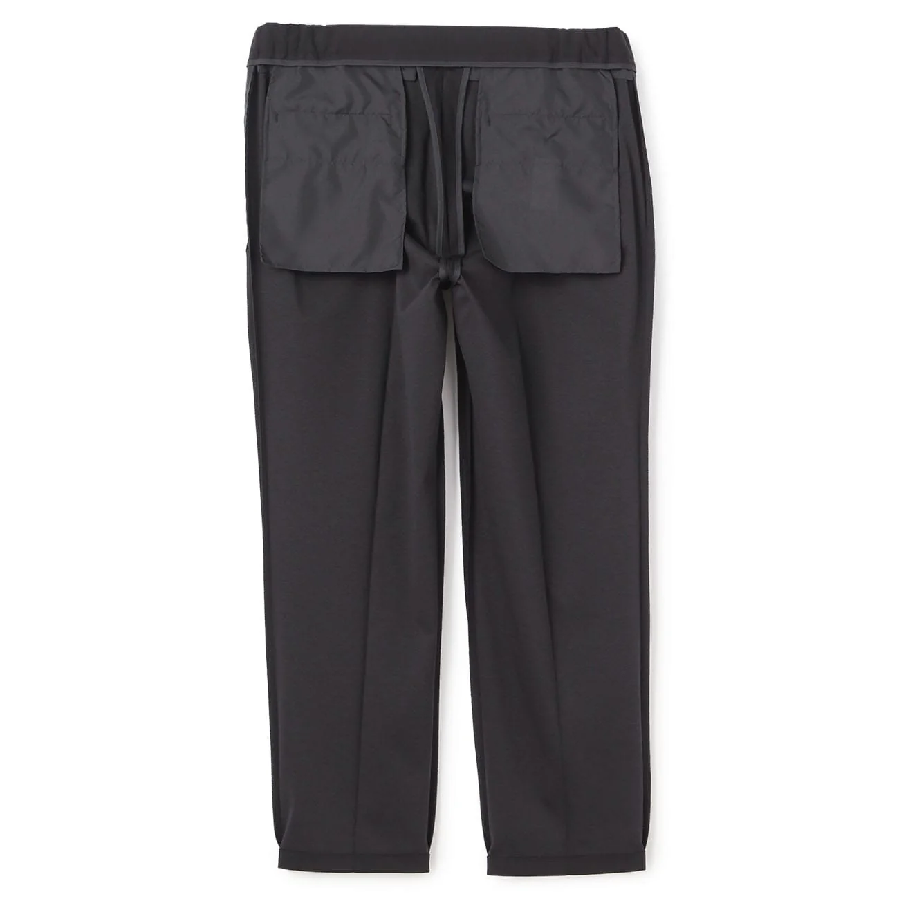 Pajama Suits Premium Pants - Black - Image 9