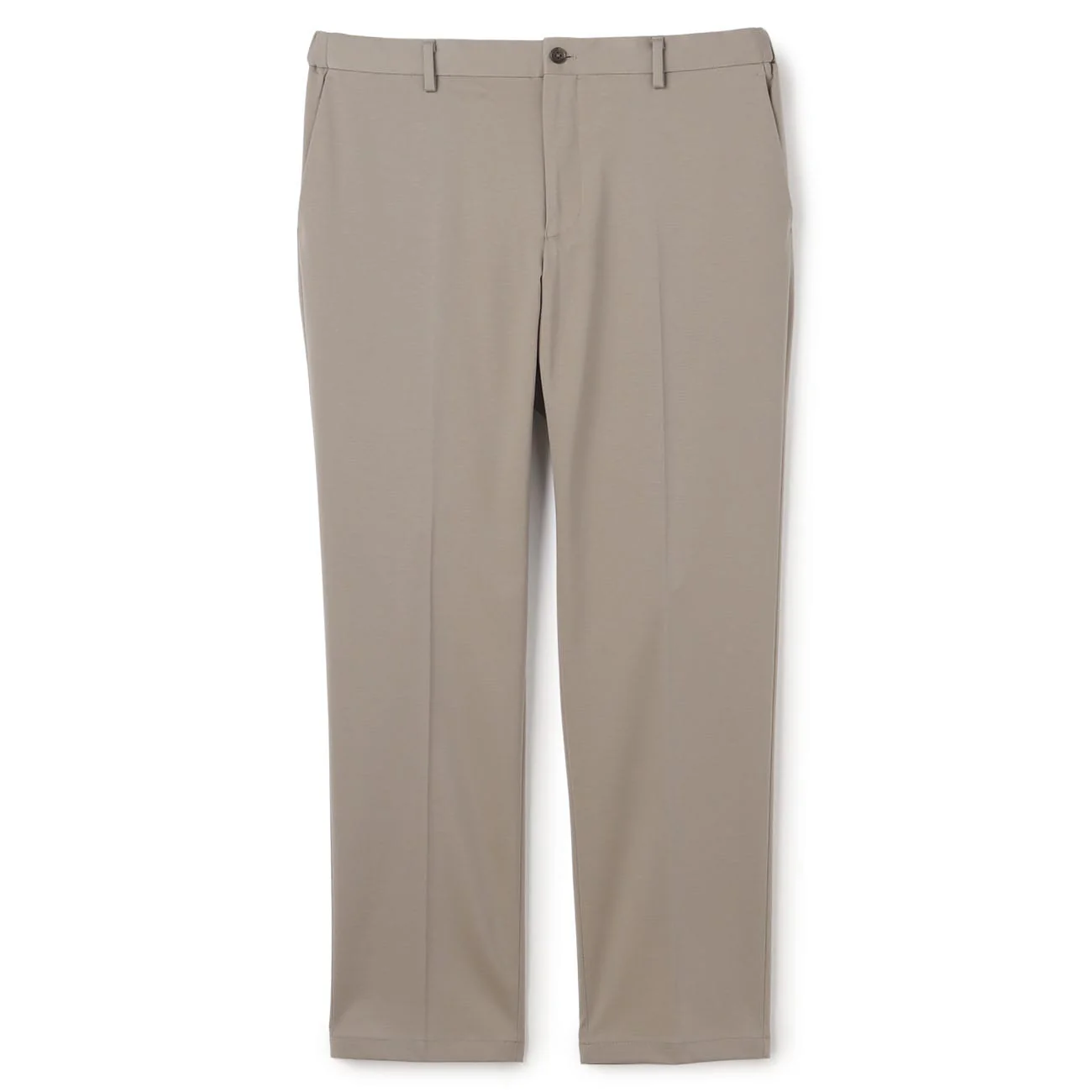 Pajama Suits Premium Pants - Gray Beige - Image 4